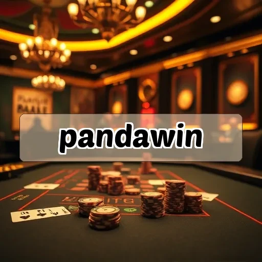 pandawin: Kunci Kemenangan Melalui Strategi Kompetitif dalam Game Online