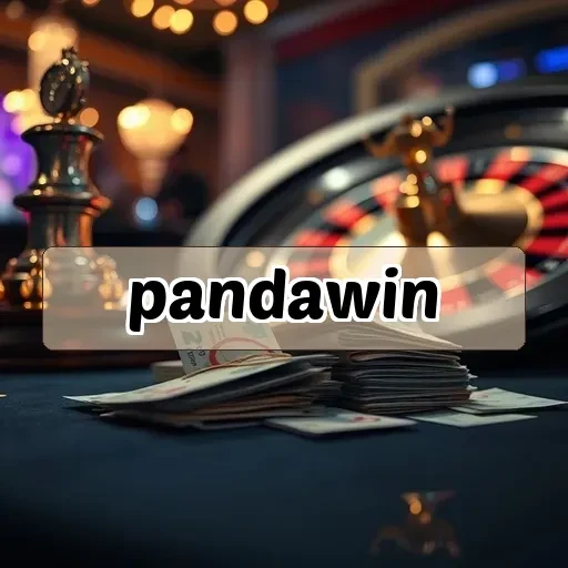 pandawin: Ikuti Tantangan Harian untuk Menang Besar Setiap Hari!