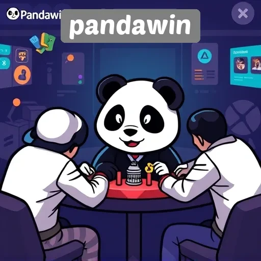 Komunitas Pemain Game di Pandawin dan Interaksi Sosialnya