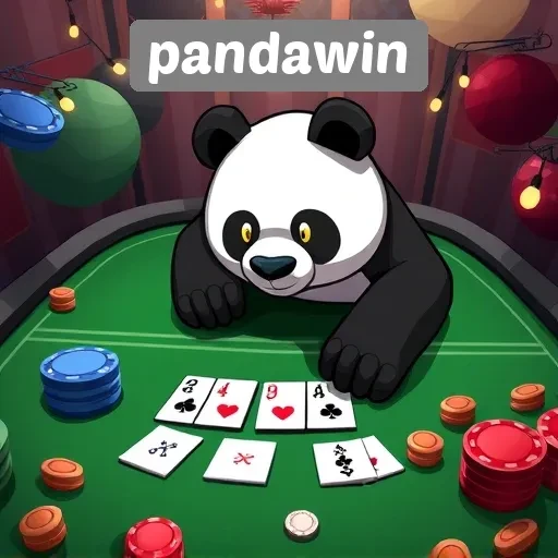 Inovasi Terkini di Pandawin untuk Pengalaman Bermain yang Lebih Baik