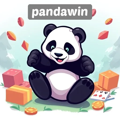 Pandawin Situs Game Terpercaya untuk Gamer Indonesia