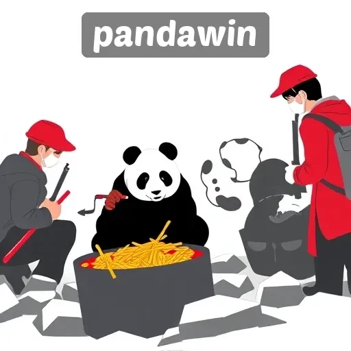 Bagaimana Pandawin Mendorong Pertumbuhan Industri Game di Indonesia