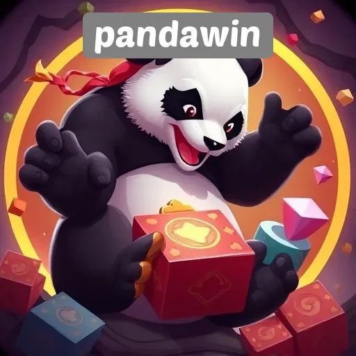 Pandawin Platform Game Menarik untuk Penggemar Game Indonesia