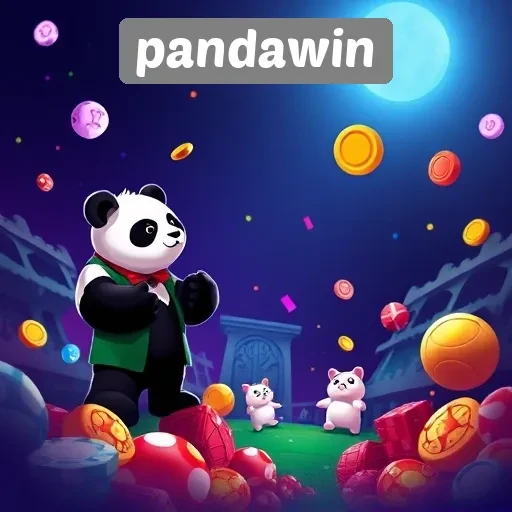 Pandawin: Solusi untuk Gamer yang Mencari Permainan Berkualitas